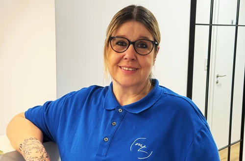 Platzhalter: Teammitglied