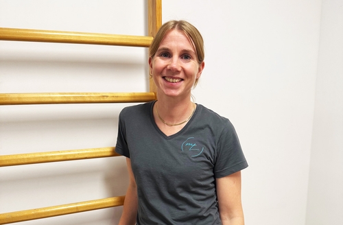 Platzhalter: Teammitglied