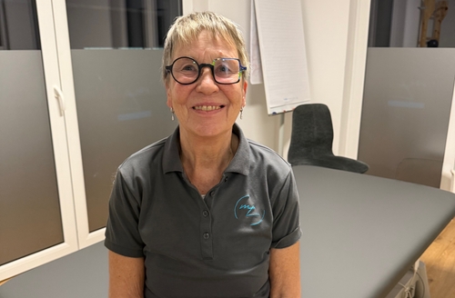 Platzhalter: Teammitglied